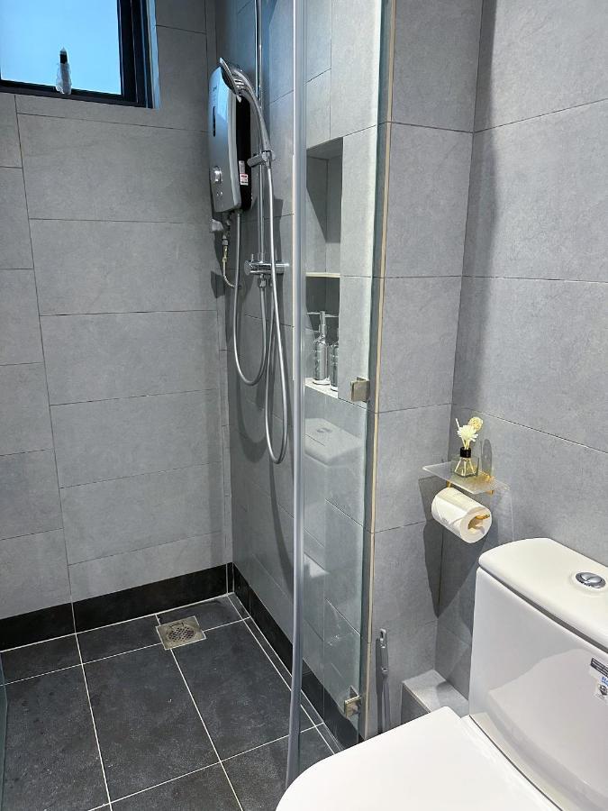 Sea Lavie Homestay@Kota Kinabalu Kültér fotó