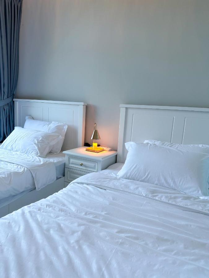 Sea Lavie Homestay@Kota Kinabalu Kültér fotó
