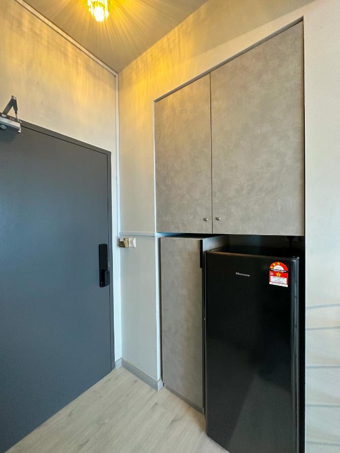 Sea Lavie Homestay@Kota Kinabalu Kültér fotó