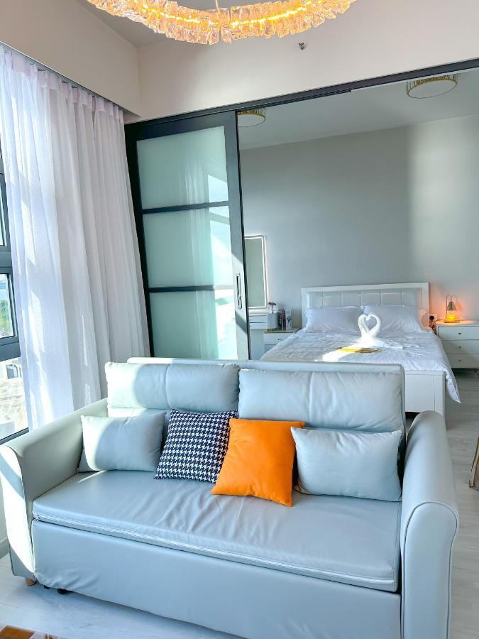 Sea Lavie Homestay@Kota Kinabalu Kültér fotó